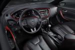 Dodge Dart 2012 года